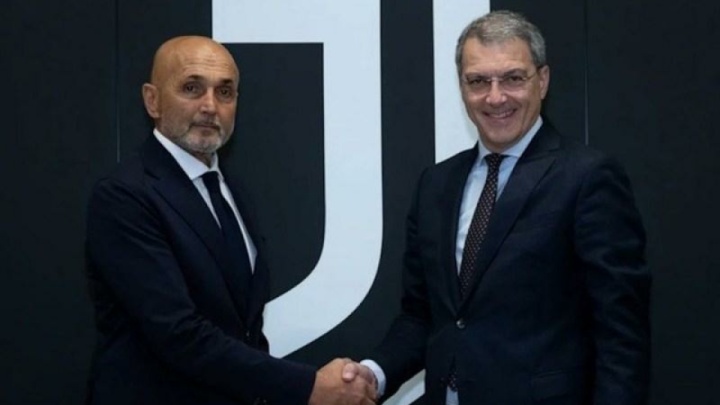 جاه‌طلب مثل اسپالتی