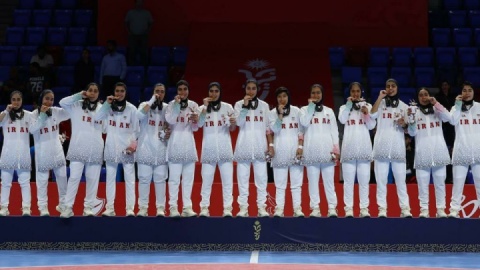 طلوع دوباره در بحرین