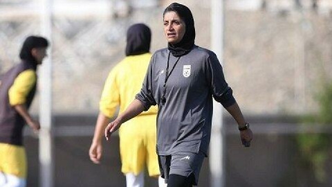 جعفری تنها در گروه مرگ