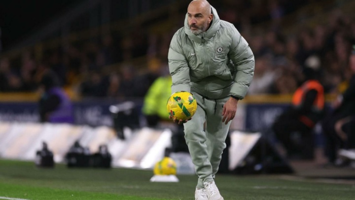 جدال مرگ و زندگی مارسکا