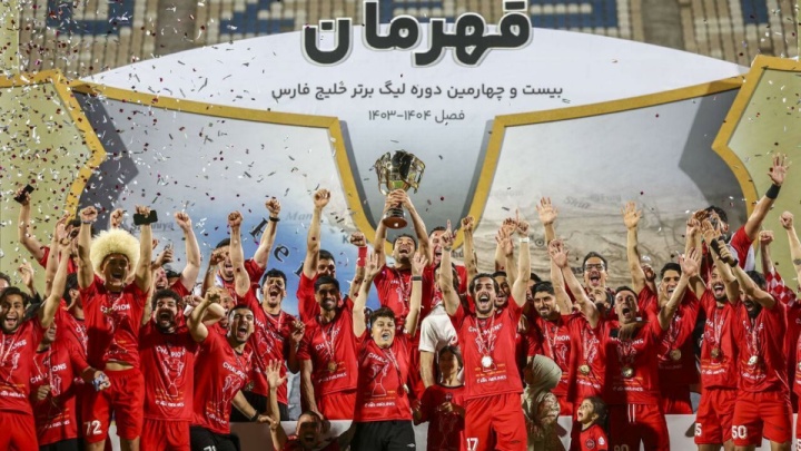 انتخاب برترین مربیان فصل گذشته لیگ برتر فوتبال با نظر اعضای کانون مربیان