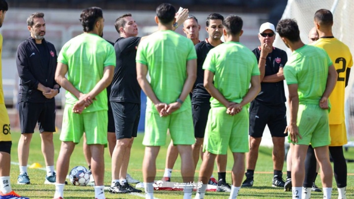 اوسمار به جوان‌ها اعتماد می‌کند؟