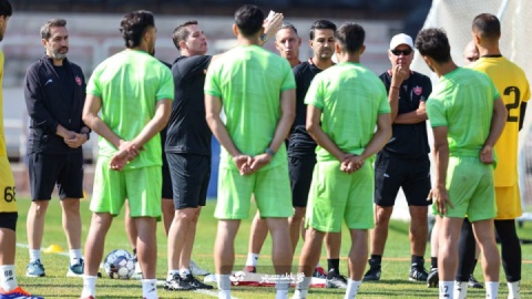 اوسمار به جوان‌ها اعتماد می‌کند؟