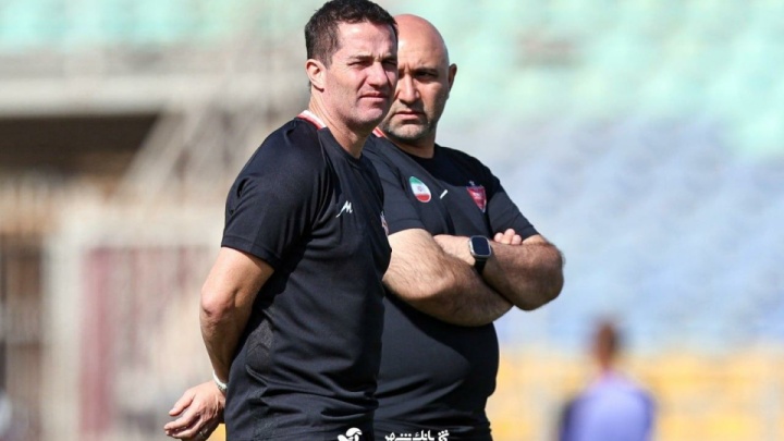 جایی که با پا نتوانی بروی، با قلبت وارد می‌شوی!