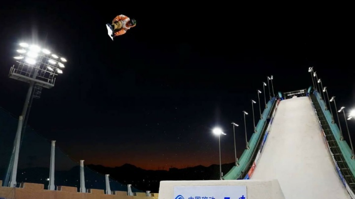 شمارش معکوس برای طوفان زمستانی ۲۰۲۵/۲۶