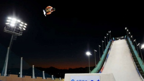 شمارش معکوس برای طوفان زمستانی ۲۰۲۵/۲۶