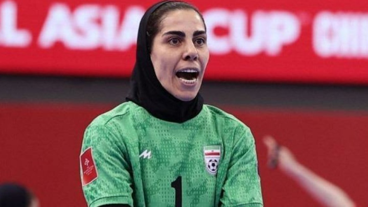 توسلی: ما آماده ایم تا جهان را شگفتزده کنیم