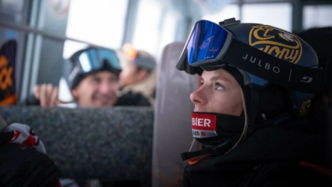 اسکی آزاد – بازگشت دو ستاره بزرگ به تور جهانی ۲۰۲۶