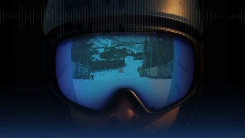 اسکی آلپاین؛ پادکستی تازه که نبض هیجان برف را در جهان ورزش به صدا در می‌آورد