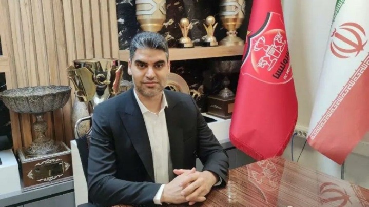 شروع حدادی با فرار از مدیریت درویشی