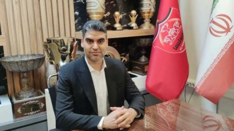 شروع حدادی با فرار از مدیریت درویشی