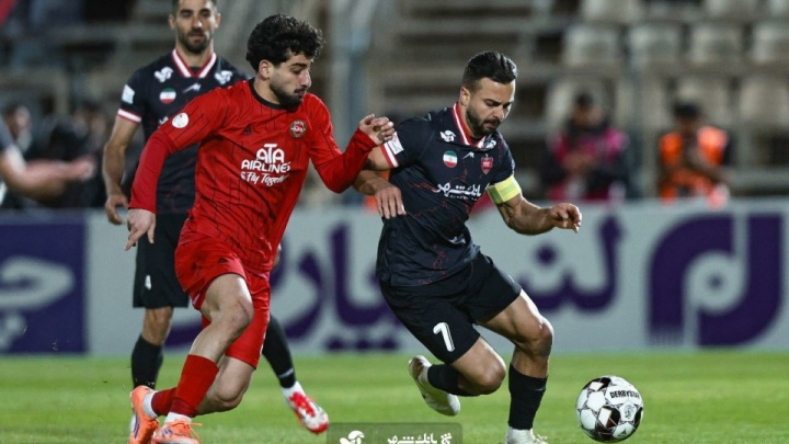 تکرار بازی بزرگ این‌بار در جام حذفی