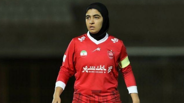 کاپیتان چرخشی