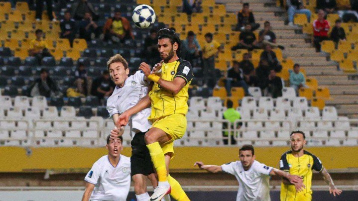 نویدکیا نمی‌خواهد دوم باشد