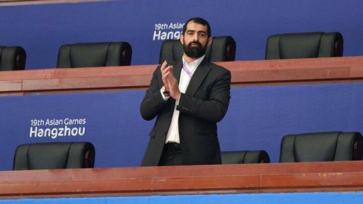 داوری: به صندلی ریاست وابسته نیستم