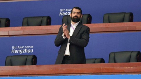 داوری: به صندلی ریاست وابسته نیستم