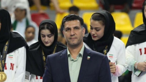 جهش تاریخی ایران به رده چهارم آسیا