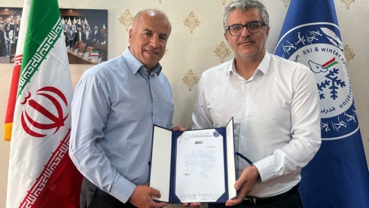 بازنگری آیین‌نامه ایمنی پیست‌های اسکی؛ گامی تازه برای ارتقای استانداردها