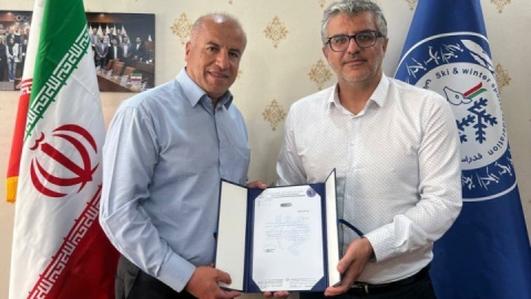 بازنگری آیین‌نامه ایمنی پیست‌های اسکی؛ گامی تازه برای ارتقای استانداردها