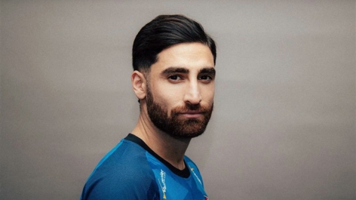 کاپیتان ایران در جمع قعرنشینان بلژیک