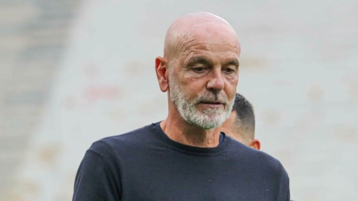 سقوط آزاد پیولی در فلورانس