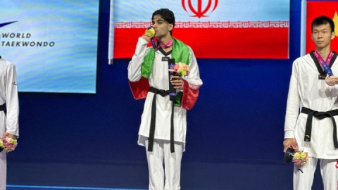 زندی: حفظ این قهرمانی از خود آن سخت‌تر است