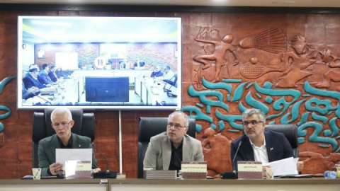 آغاز مجمع عمومی فدراسیون اسکی و ورزش‌های زمستانی با حضور مسئولان ارشد ورزش کشور