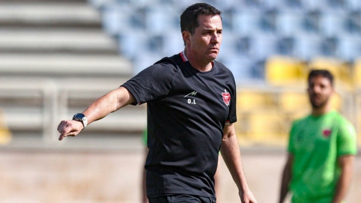 اوسمار وارد می‌شود