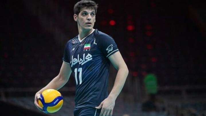 پروازی که صبر را کشت