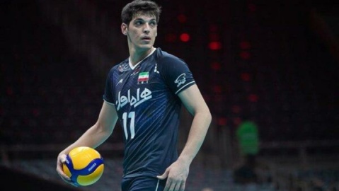 پروازی که صبر را کشت