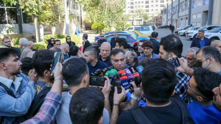 انتخاب مدیرعامل با وجود نماینده تام‌الاختیار