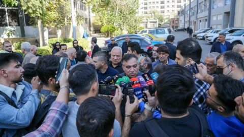 انتخاب مدیرعامل با وجود نماینده تام‌الاختیار