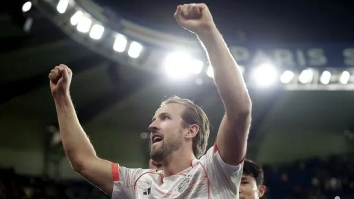 بایرن بهترین تیم اروپا