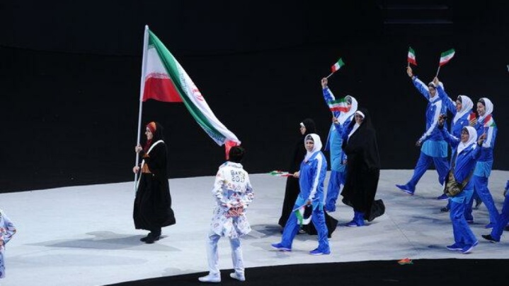 سفیران امید در صحرا