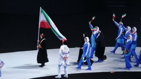 سفیران امید در صحرا