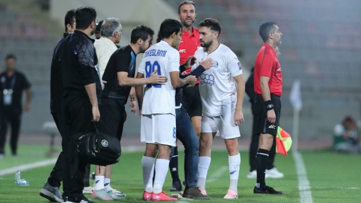 منیر-دربی؛ قطعی نیست!