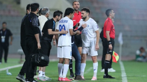 منیر-دربی؛ قطعی نیست!