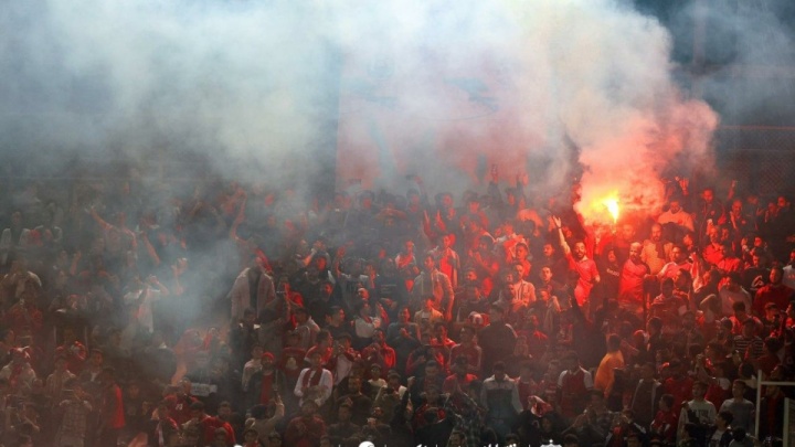 خشم پرسپولیسی‌ها از متن عجیب مدیرعامل سابق استقلال