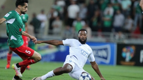 آبی‌ها با 7 امتیاز هم بالا می‌روند