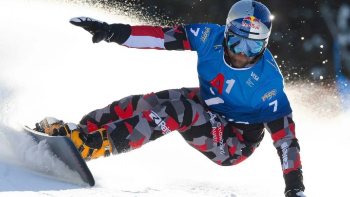 اسنوبرد – خداحافظی باشکوه بنجامین کارل از دنیای رقابت