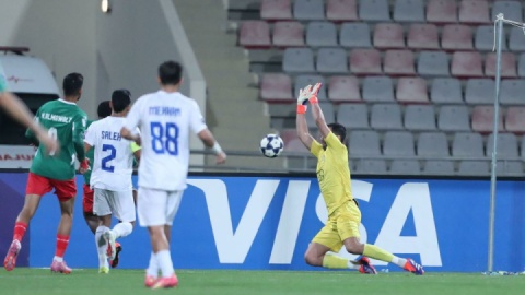 آدان شماره یک قطعی استقلال در دربی