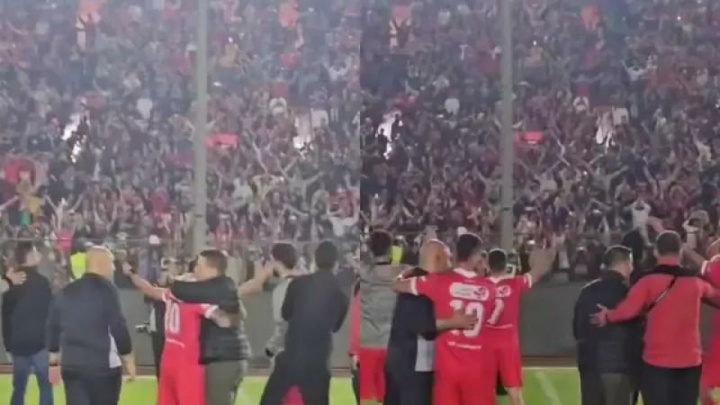 دریغ از یک عذرخواهی ساده!