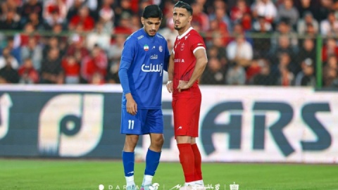 چرا پنالتی نزدم؟ چرا قراردادم بالا نرفته؟