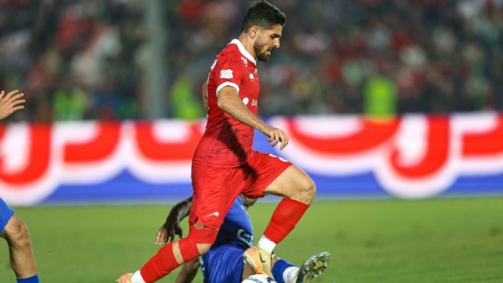 چند بازیکن خلاق رو آمدند