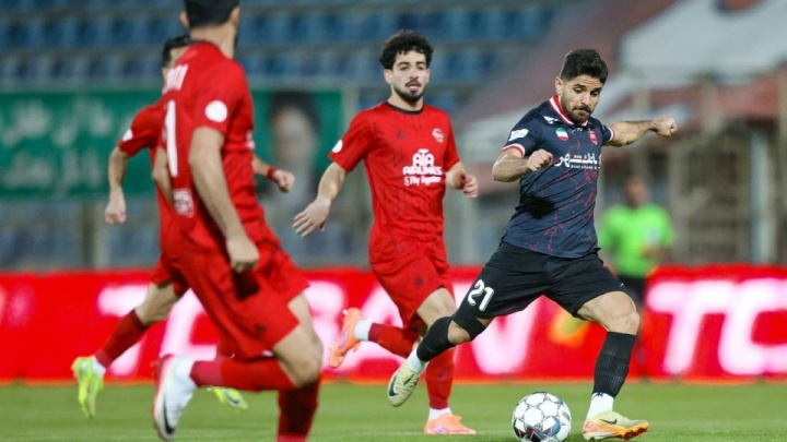 بازی با تماشگر حتماً بهتر است!