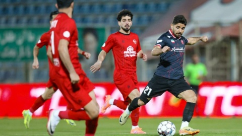 بازی با تماشگر حتماً بهتر است!