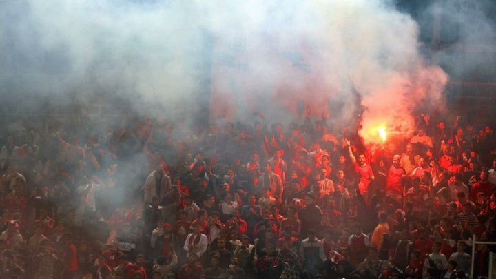 تا تیم ما خوب شد حاشیه درست میکنند!