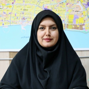 مریم پاسالار