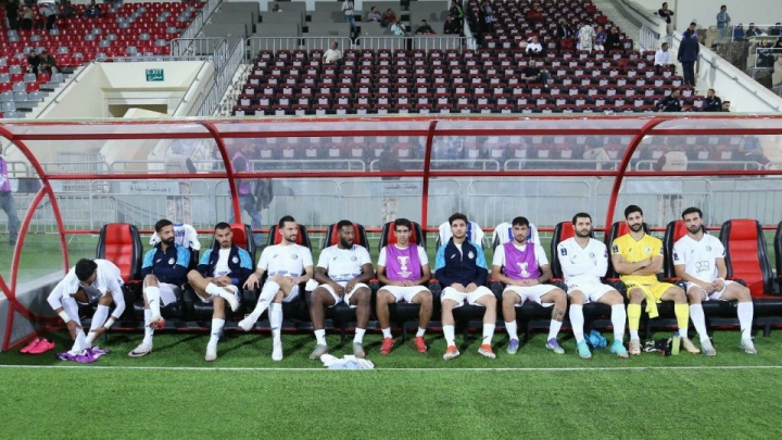 راه بازگشت به تیم ملی از ترکیب اصلی استقلال میگذرد