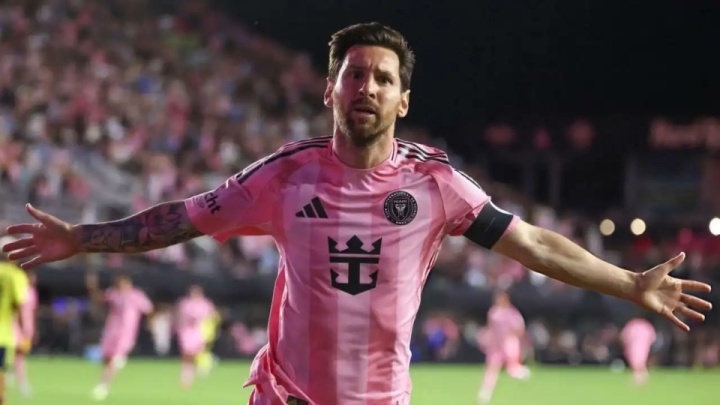 رؤیای جام در آستانه تحقق